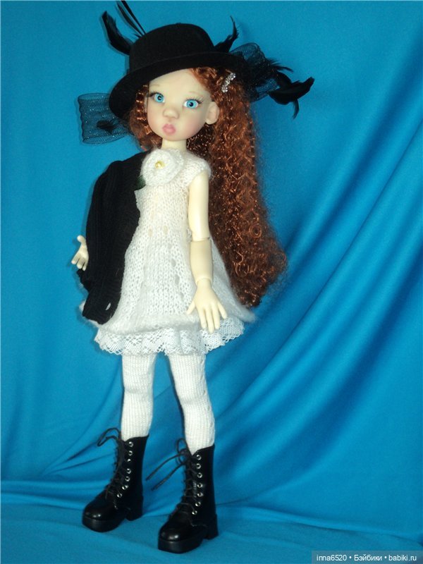 Моя мечта - стала явью! Теперь ОНА у меня ЕСТЬ