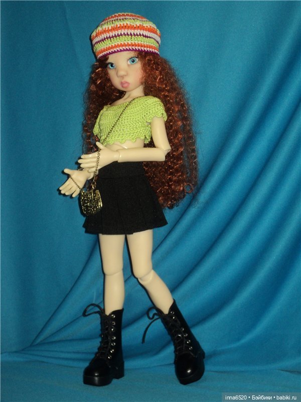 Моя мечта - стала явью! Теперь ОНА у меня ЕСТЬ