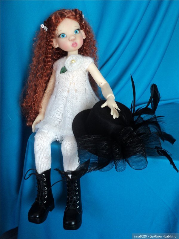 Моя мечта - стала явью! Теперь ОНА у меня ЕСТЬ