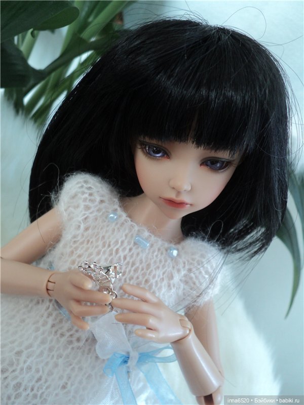 Моя Женевьева. Джои от Iplehouse. (35см)