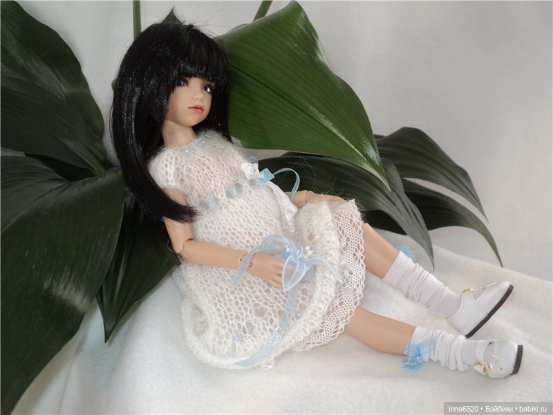 Моя Женевьева. Джои от Iplehouse. (35см)