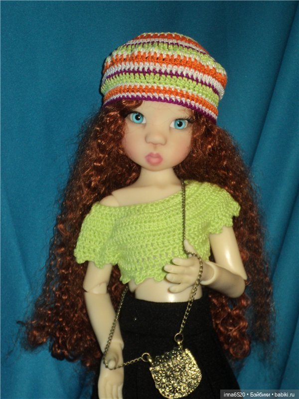 Моя мечта - стала явью! Теперь ОНА у меня ЕСТЬ (фото 8)