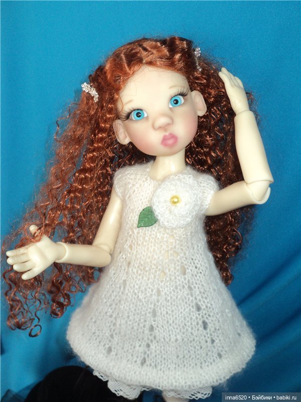 Моя мечта - стала явью! Теперь ОНА у меня ЕСТЬ