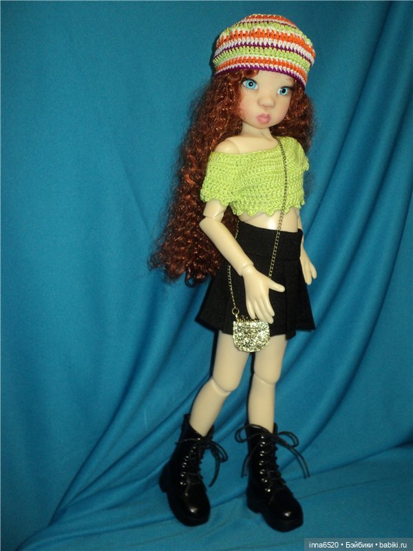 Моя мечта - стала явью! Теперь ОНА у меня ЕСТЬ