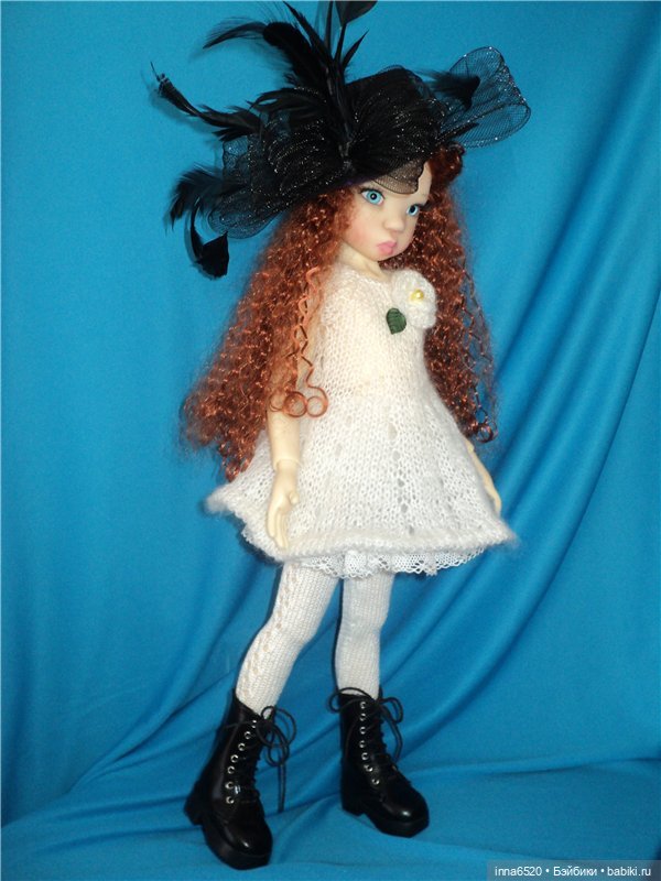 Моя мечта - стала явью! Теперь ОНА у меня ЕСТЬ