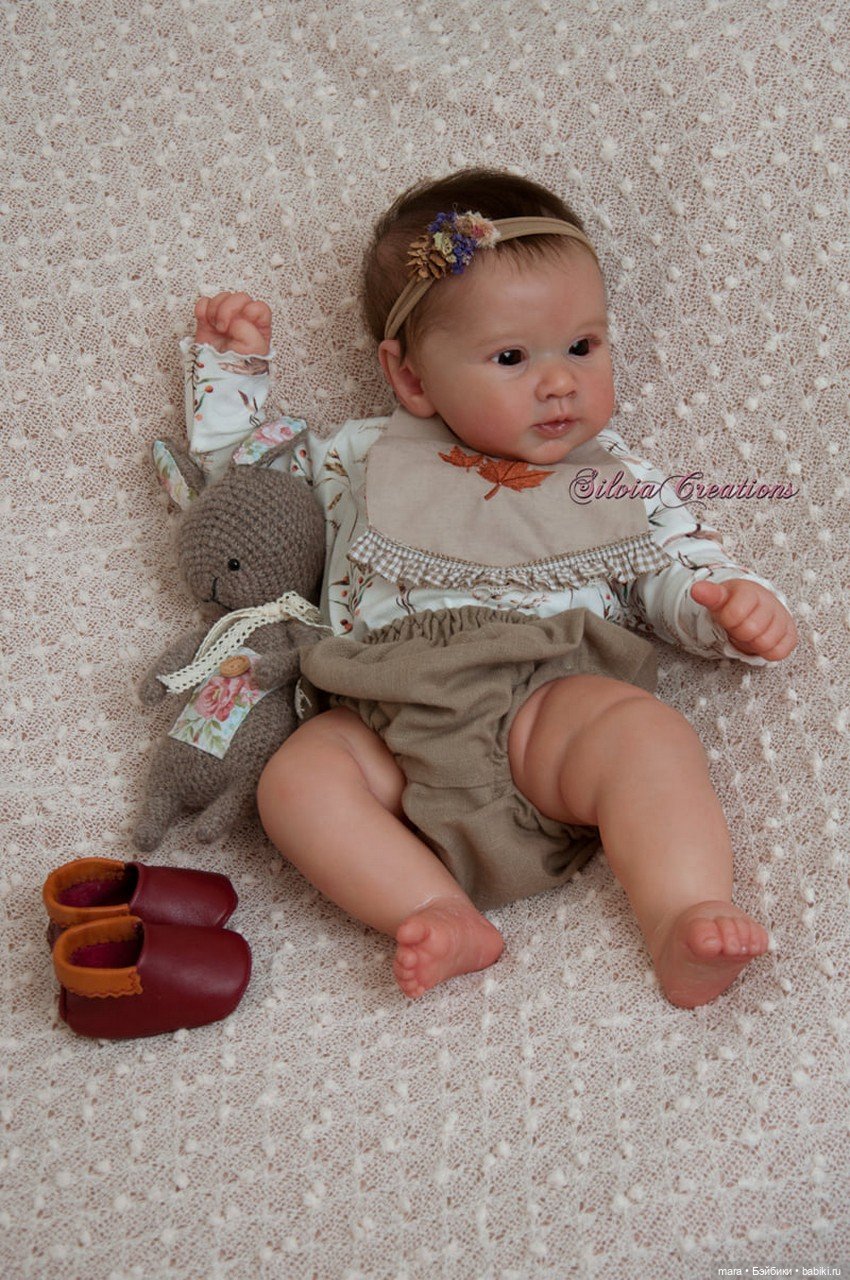 Piper скульптора Andrea Arcello, автор прототипа Silvia Ezquerra