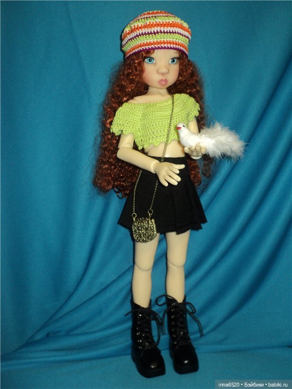 Моя мечта - стала явью! Теперь ОНА у меня ЕСТЬ