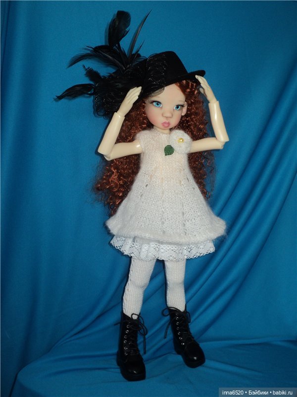 Моя мечта - стала явью! Теперь ОНА у меня ЕСТЬ