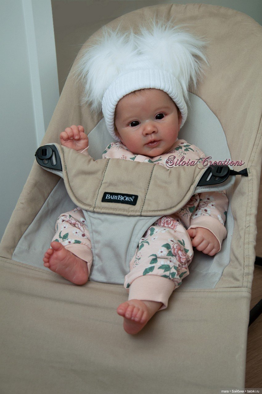 Piper скульптора Andrea Arcello, автор прототипа Silvia Ezquerra (фото 6)