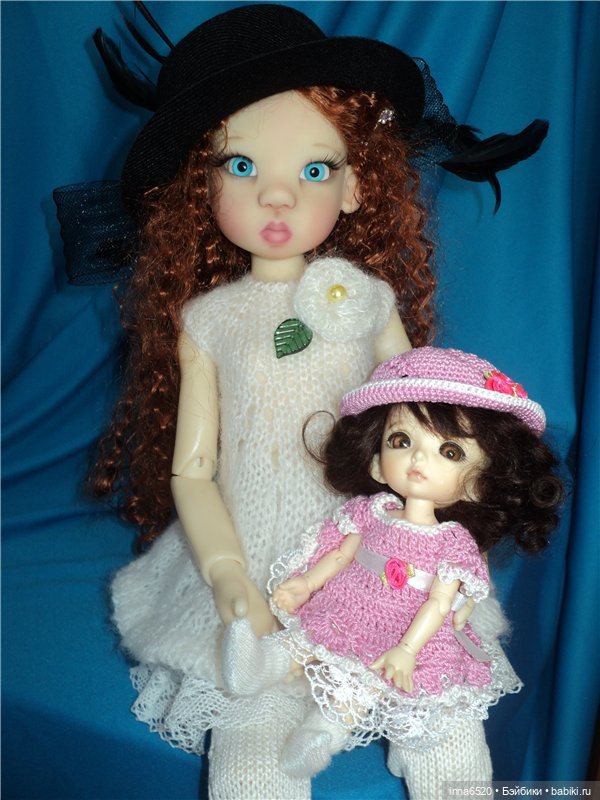 Моя мечта - стала явью! Теперь ОНА у меня ЕСТЬ