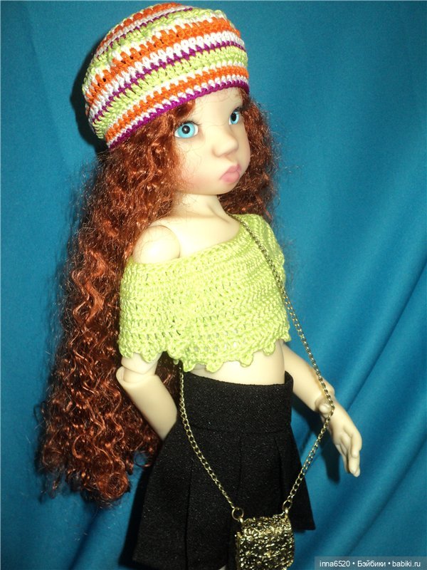 Моя мечта - стала явью! Теперь ОНА у меня ЕСТЬ