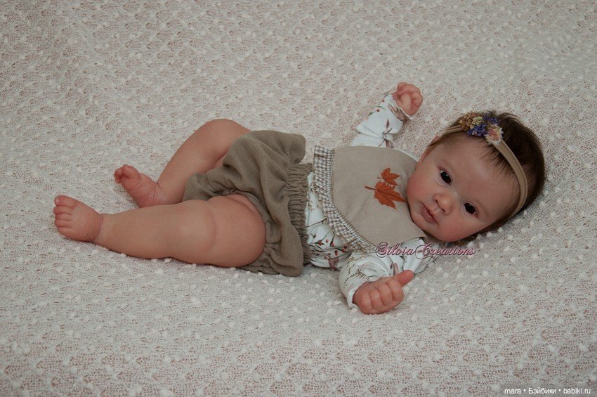 Piper скульптора Andrea Arcello, автор прототипа Silvia Ezquerra (фото 4)