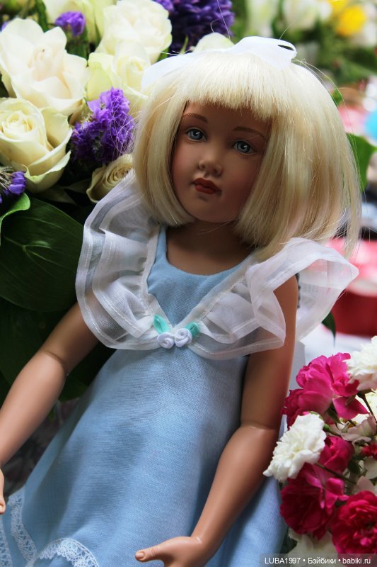 Марго 1996 года выпуска, из коллекции «Лучшее воскресенье» (фото 7)