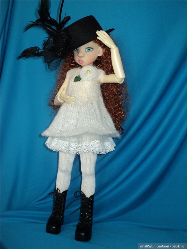 Моя мечта - стала явью! Теперь ОНА у меня ЕСТЬ