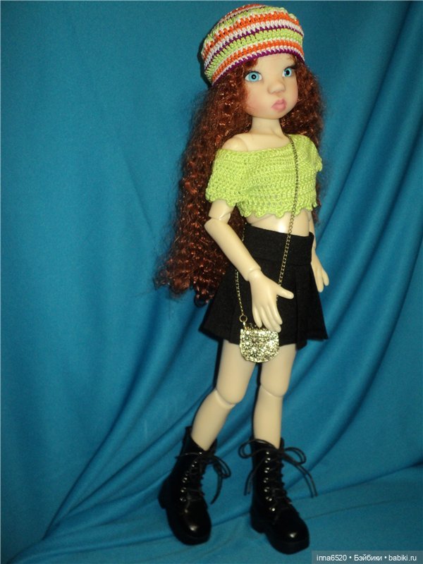 Моя мечта - стала явью! Теперь ОНА у меня ЕСТЬ