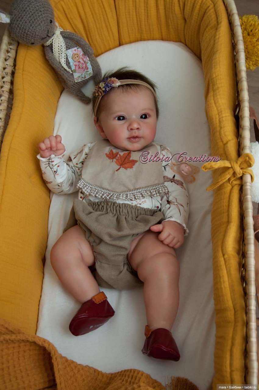 Piper скульптора Andrea Arcello, автор прототипа Silvia Ezquerra (фото 3)