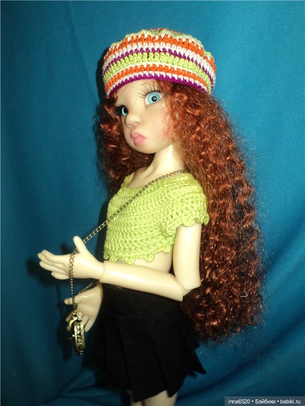 Моя мечта - стала явью! Теперь ОНА у меня ЕСТЬ