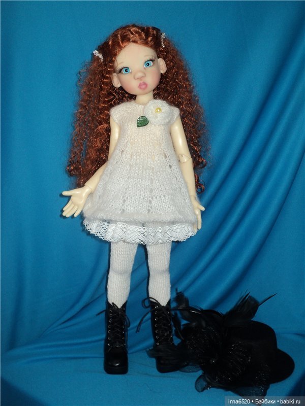 Моя мечта - стала явью! Теперь ОНА у меня ЕСТЬ (фото 7)