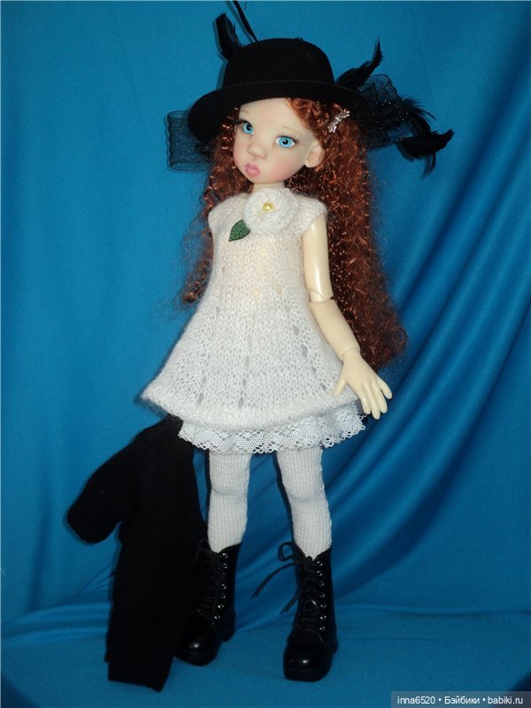 Моя мечта - стала явью! Теперь ОНА у меня ЕСТЬ