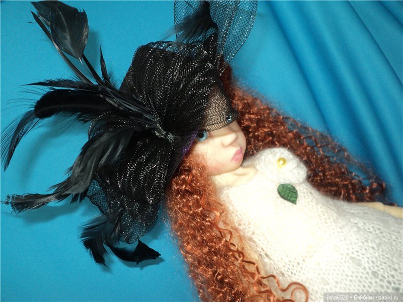 Моя мечта - стала явью! Теперь ОНА у меня ЕСТЬ