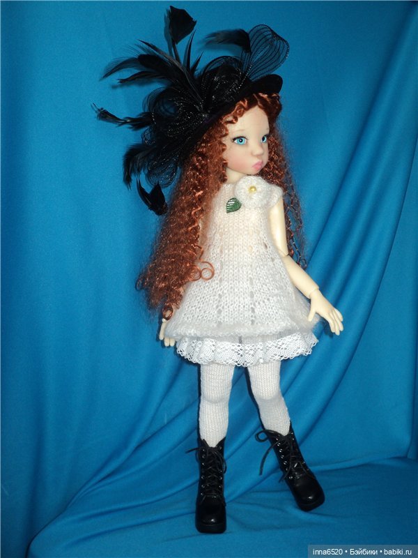 Моя мечта - стала явью! Теперь ОНА у меня ЕСТЬ (фото 6)