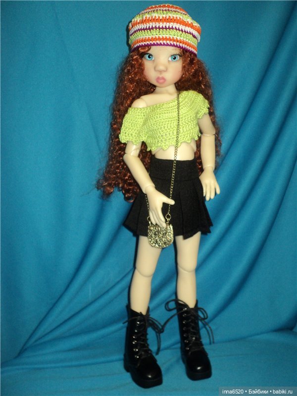 Моя мечта - стала явью! Теперь ОНА у меня ЕСТЬ