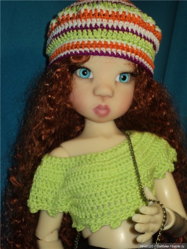 Моя мечта - стала явью! Теперь ОНА у меня ЕСТЬ