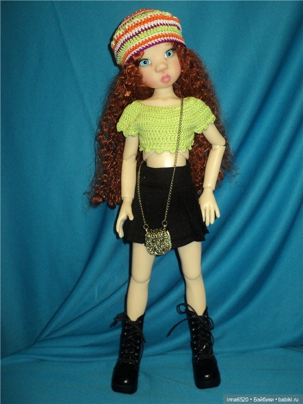 Моя мечта - стала явью! Теперь ОНА у меня ЕСТЬ