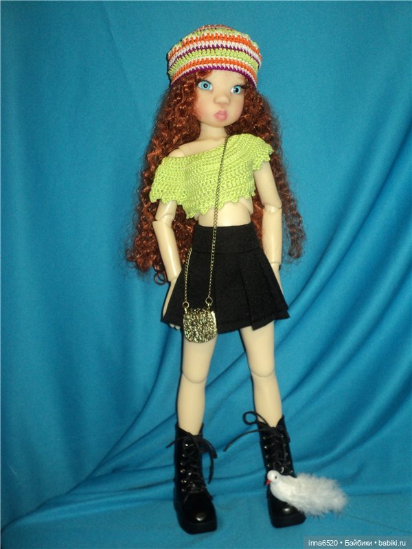 Моя мечта - стала явью! Теперь ОНА у меня ЕСТЬ