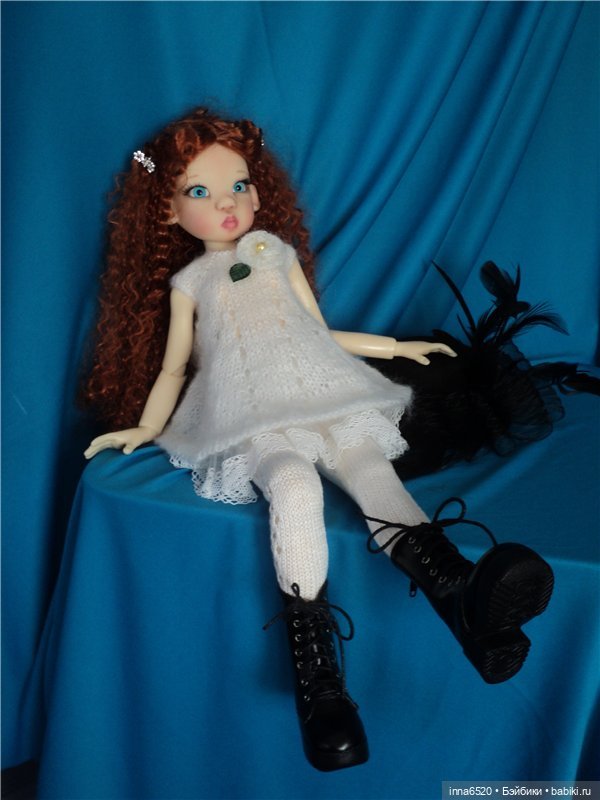 Моя мечта - стала явью! Теперь ОНА у меня ЕСТЬ