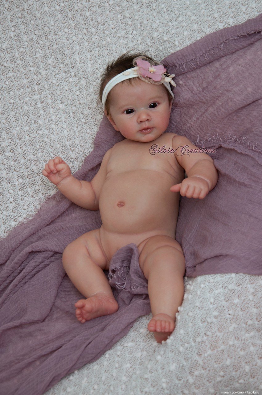 Piper скульптора Andrea Arcello, автор прототипа Silvia Ezquerra