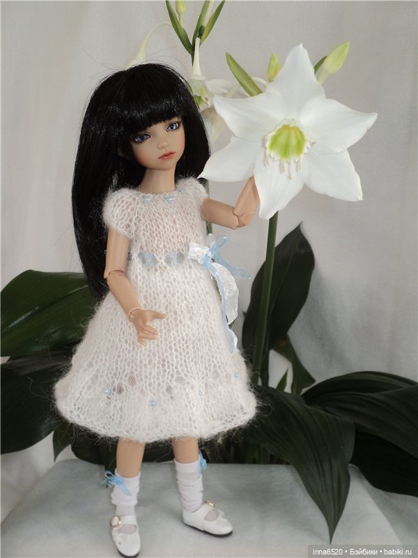 Моя Женевьева. Джои от Iplehouse. (35см)