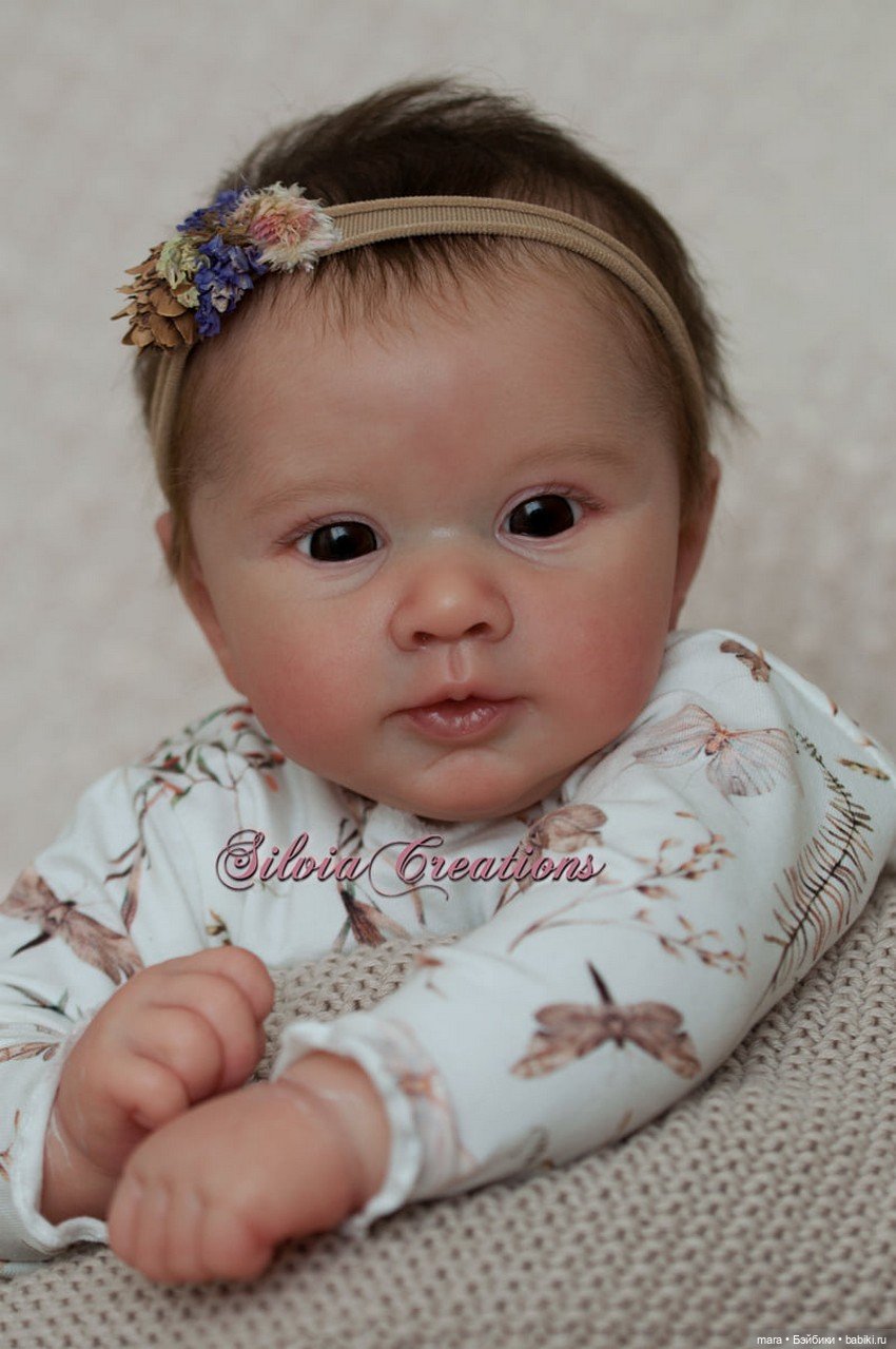 Piper скульптора Andrea Arcello, автор прототипа Silvia Ezquerra (фото 9)