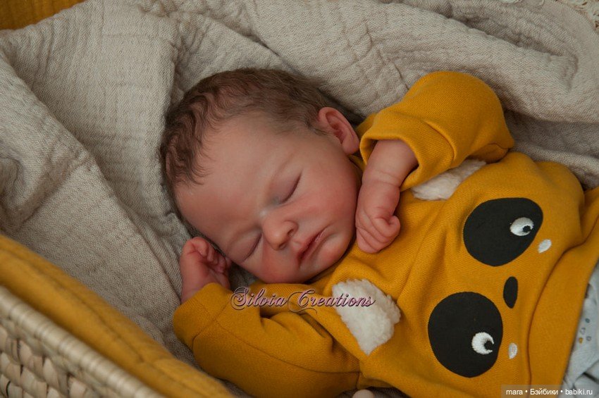 Carter скульптора Ashten Bryan, автор прототипа Silvia Ezquerra (фото 6)