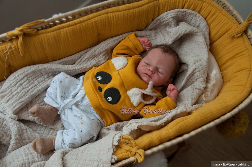 Carter скульптора Ashten Bryan, автор прототипа Silvia Ezquerra