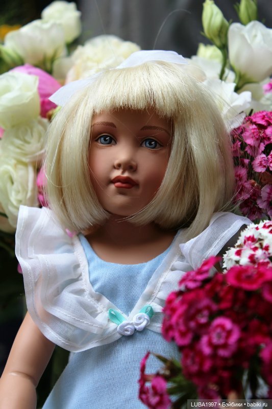 Марго 1996 года выпуска, из коллекции «Лучшее воскресенье» (фото 8)