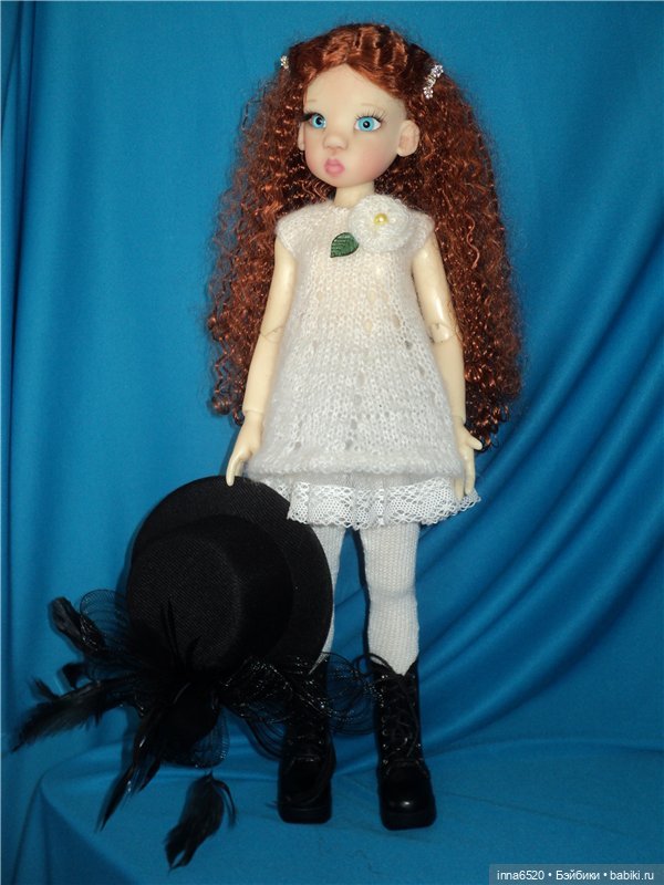 Моя мечта - стала явью! Теперь ОНА у меня ЕСТЬ