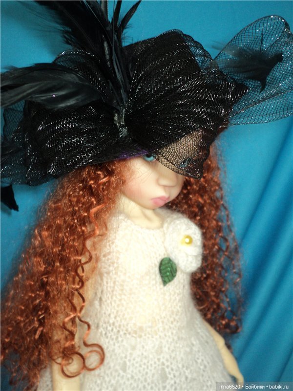 Моя мечта - стала явью! Теперь ОНА у меня ЕСТЬ