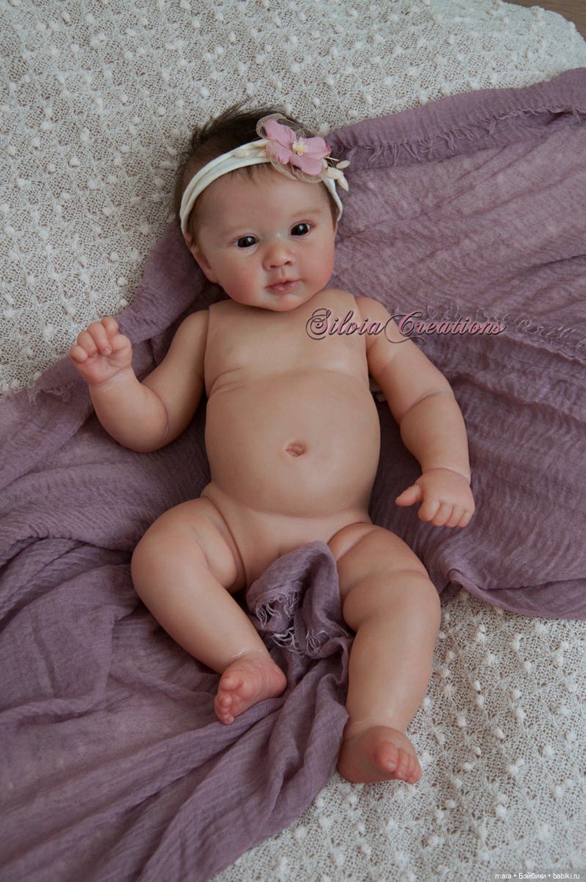 Piper скульптора Andrea Arcello, автор прототипа Silvia Ezquerra (фото 10)