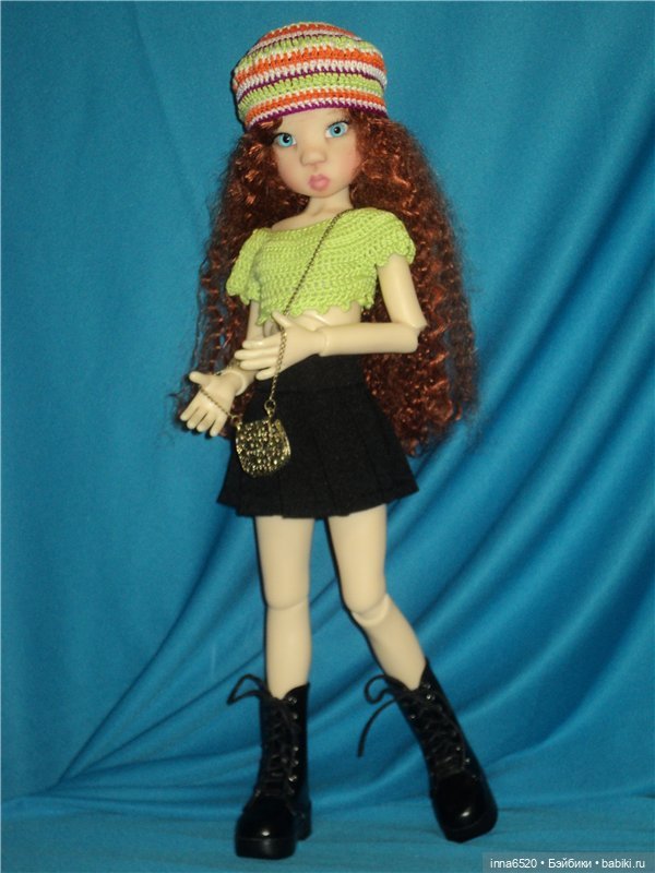 Моя мечта - стала явью! Теперь ОНА у меня ЕСТЬ