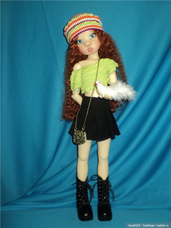 Моя мечта - стала явью! Теперь ОНА у меня ЕСТЬ (фото 5)