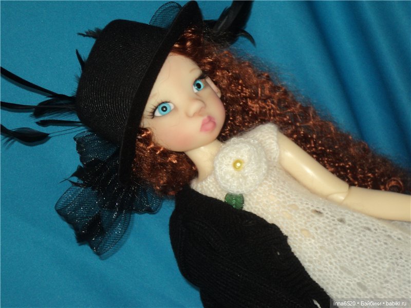 Моя мечта - стала явью! Теперь ОНА у меня ЕСТЬ