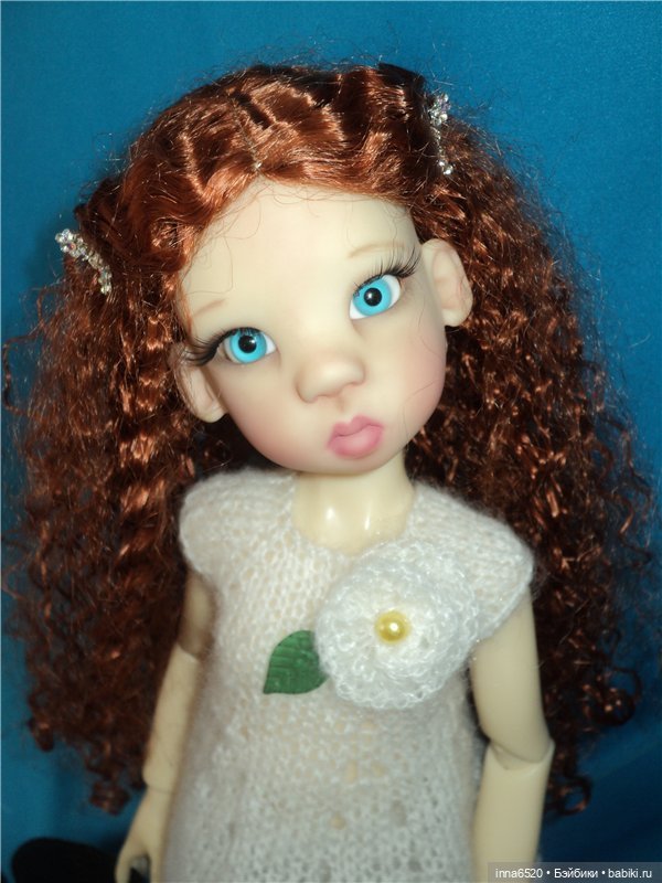 Моя мечта - стала явью! Теперь ОНА у меня ЕСТЬ