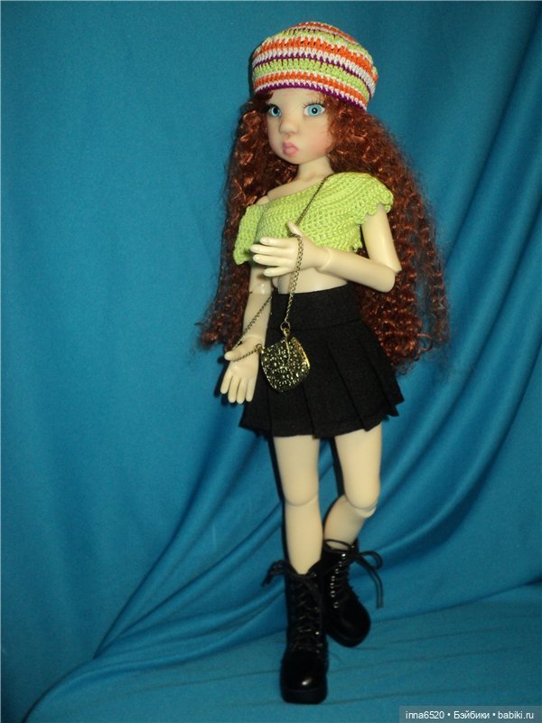 Моя мечта - стала явью! Теперь ОНА у меня ЕСТЬ