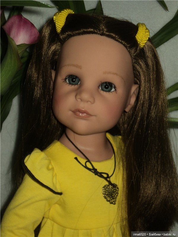 Трикотажный "десант" Наряды для Готц