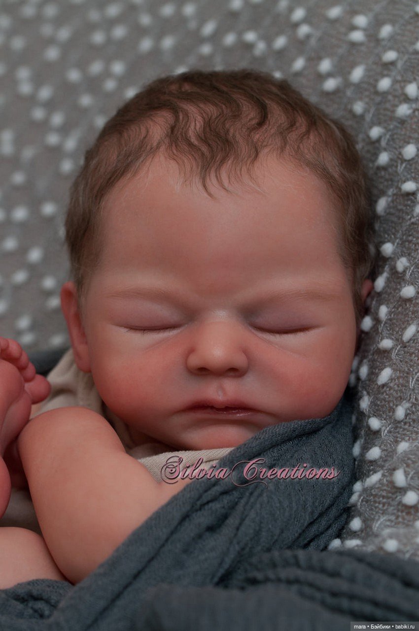 Carter скульптора Ashten Bryan, автор прототипа Silvia Ezquerra (фото 4)