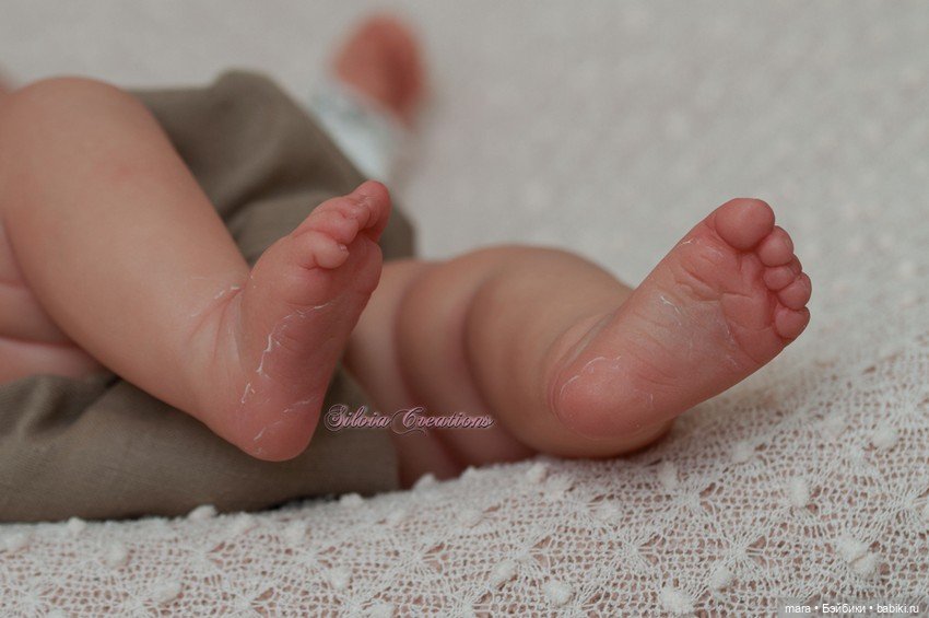 Piper скульптора Andrea Arcello, автор прототипа Silvia Ezquerra (фото 2)