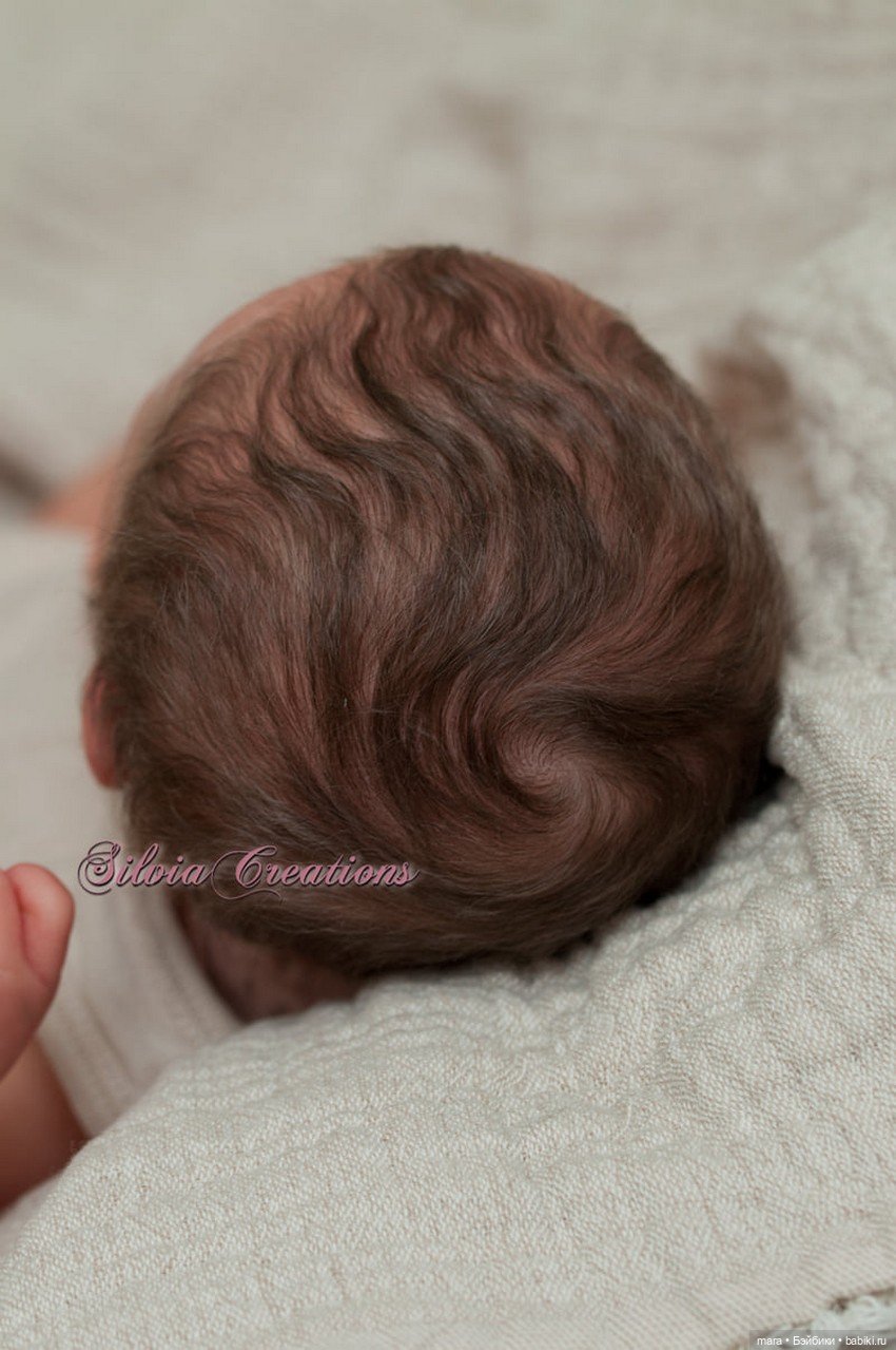 Carter скульптора Ashten Bryan, автор прототипа Silvia Ezquerra (фото 2)