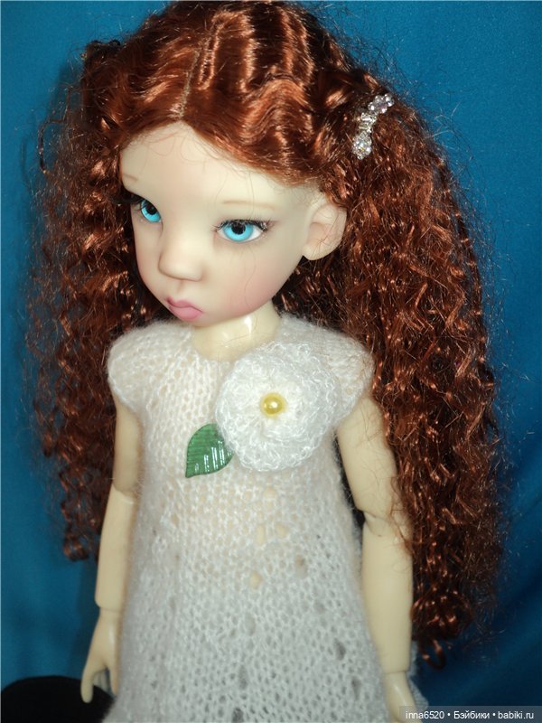 Моя мечта - стала явью! Теперь ОНА у меня ЕСТЬ (фото 3)