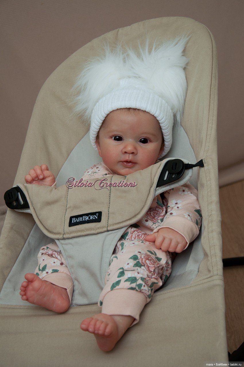 Piper скульптора Andrea Arcello, автор прототипа Silvia Ezquerra (фото 7)